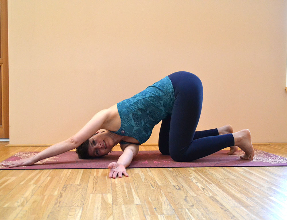 Philosophie Wellenhöfer Yogakurse