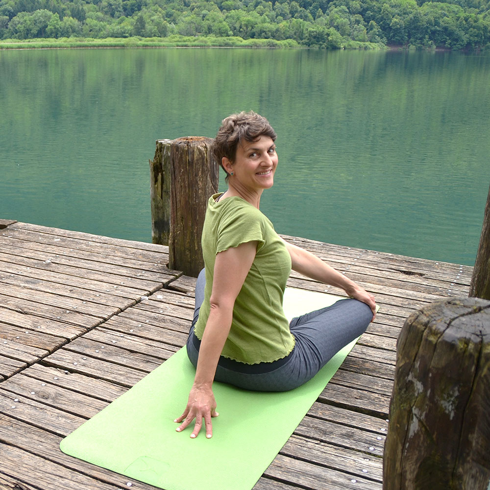 Wellenhöfer Yoga Schwabach Kurse