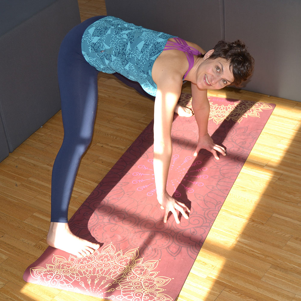 Yogastationen Wellenhöfer Schwabach